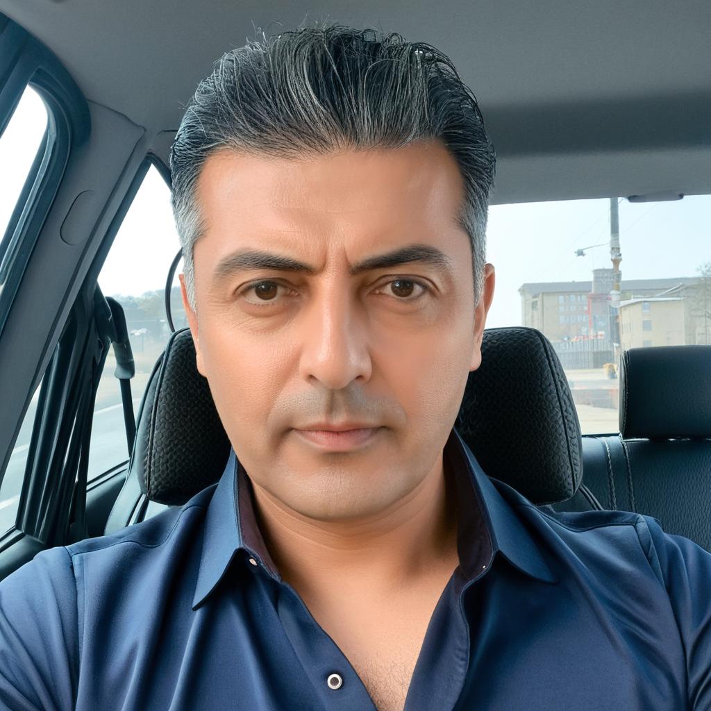 Profile photo