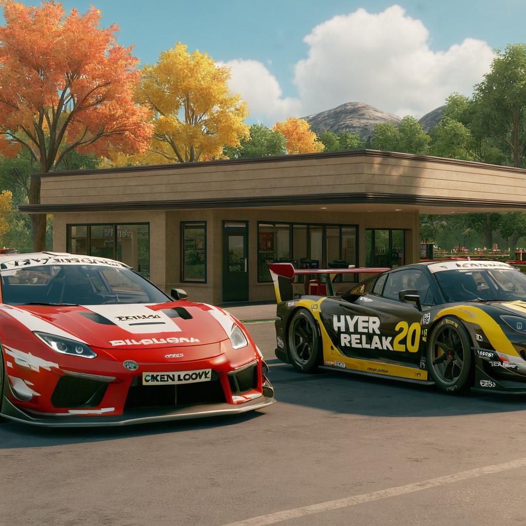 Can we make this a lot more?Hyper realistic