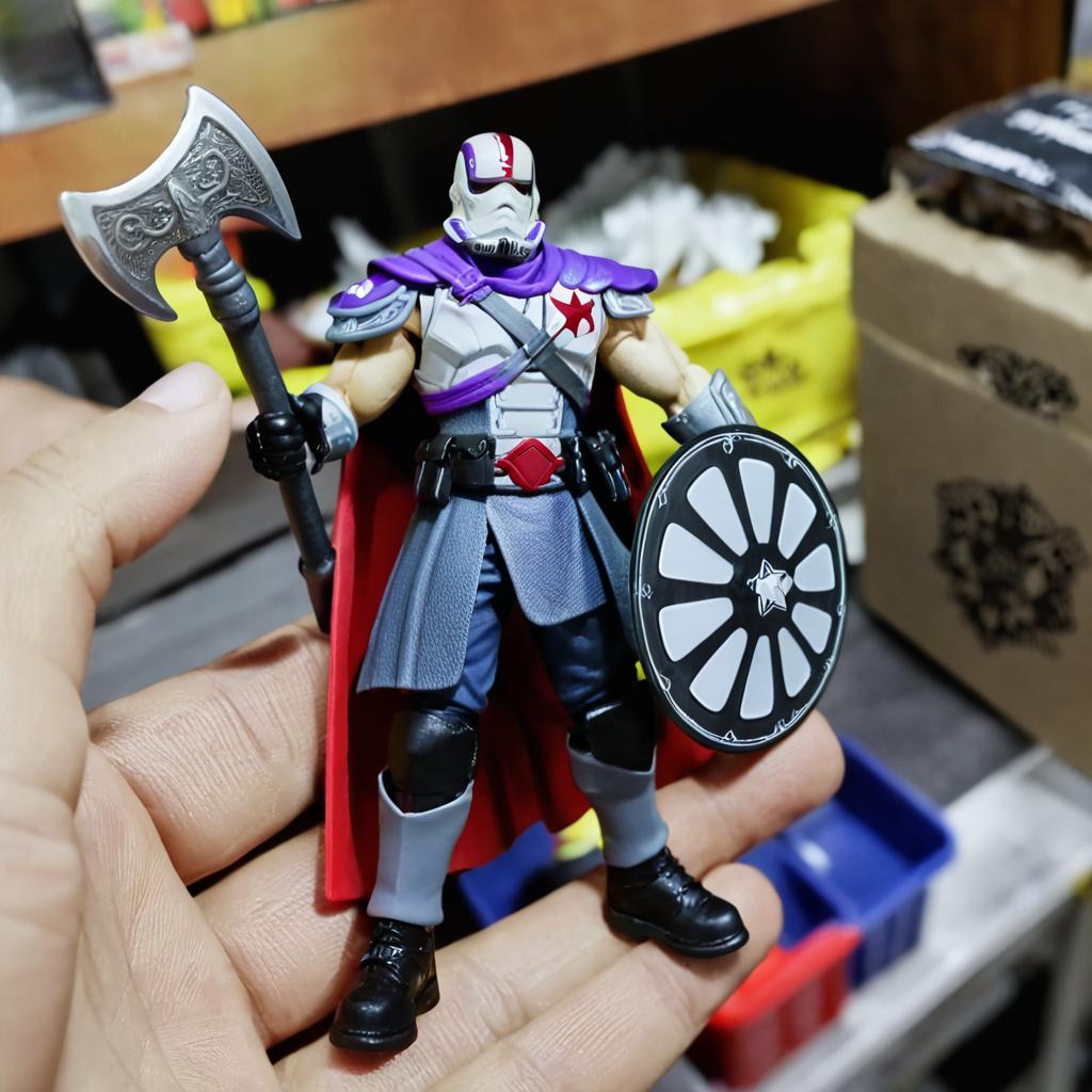 Recomienda colores para la figura