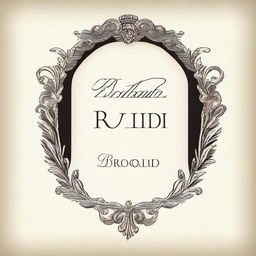 Dr. Rolando Brunoldi's signature in a distinctly masculine style, adorned with flourishes common to high-profile professionals. The signature should embody professionalism and a touch of fame.