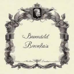 Dr. Rolando Brunoldi's signature in a distinctly masculine style, adorned with flourishes common to high-profile professionals. The signature should embody professionalism and a touch of fame.