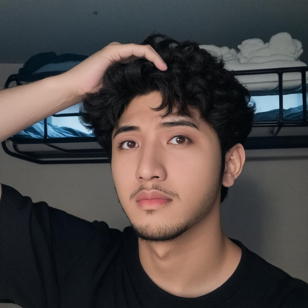 Anime style
