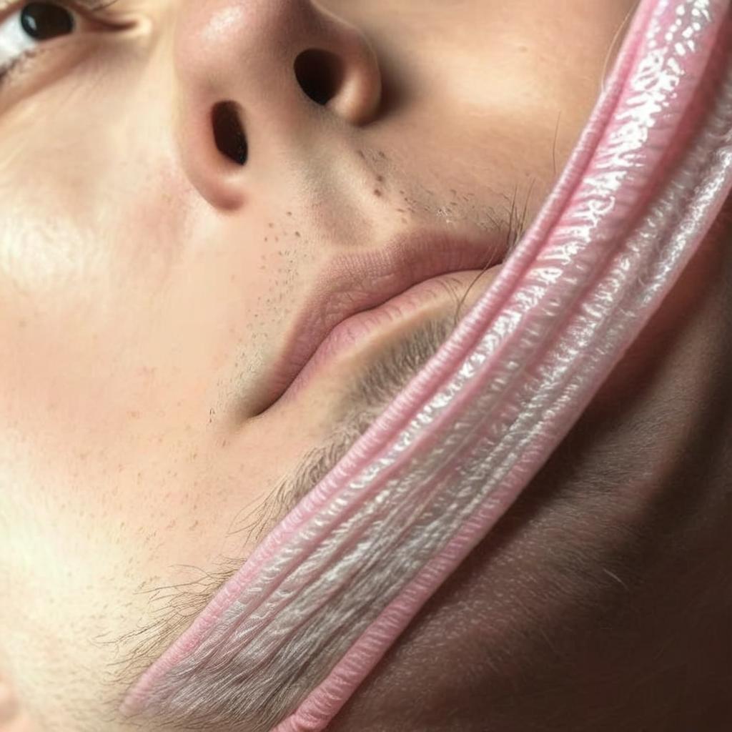 Blind and less hair