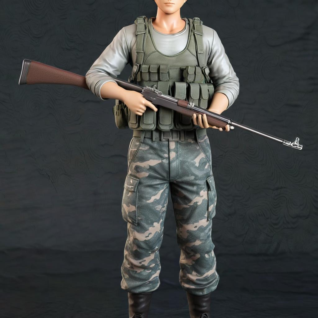 Hazla estilo ghibli
