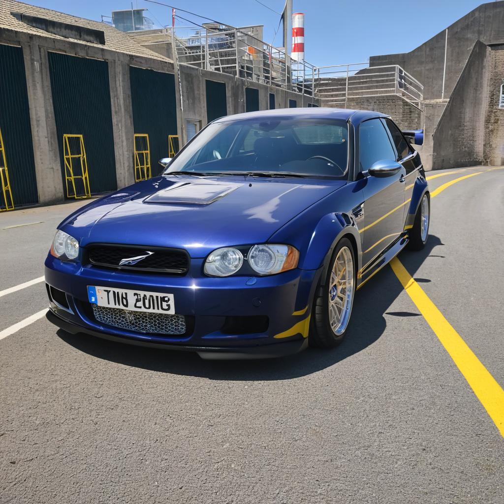 Tunning