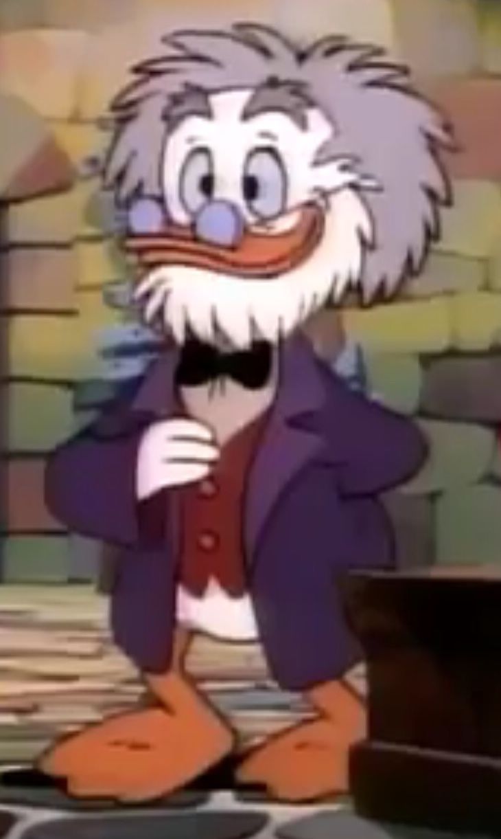 Are you the quirky Dr. Doofenshmirtz or the eerie Mad Doctor? Answer these fun questions to find out which Disney evil scientist matches your personality.