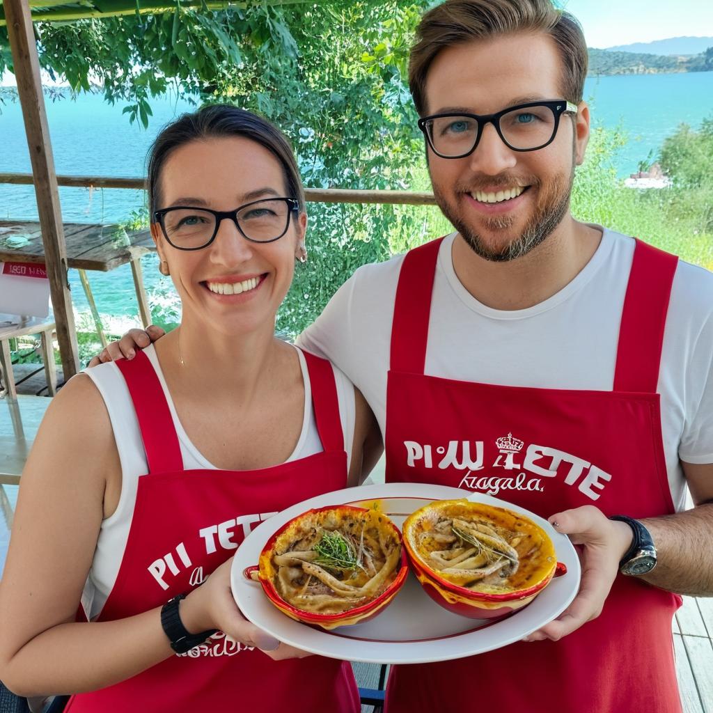 Più tette alla ragazza