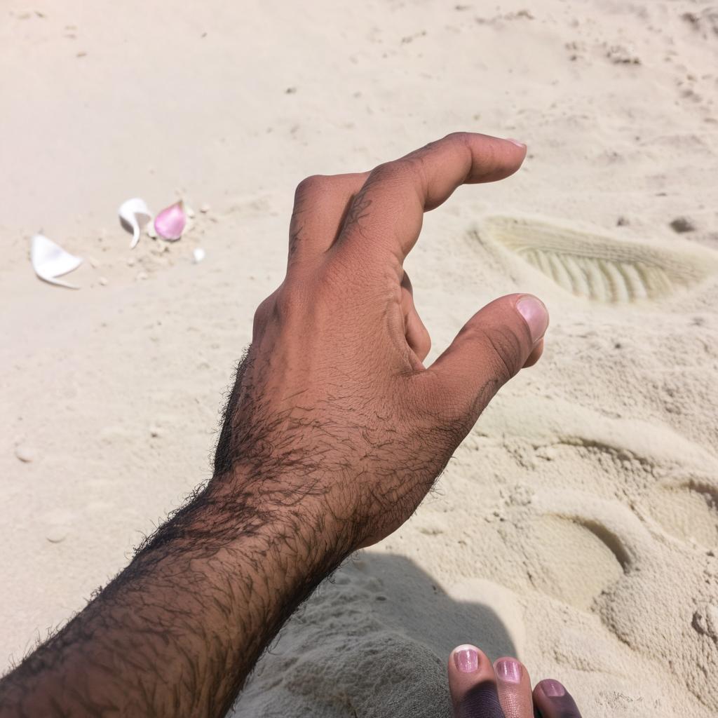 Put a fresh tatto on my hand that says: Rawan 2014/06/01