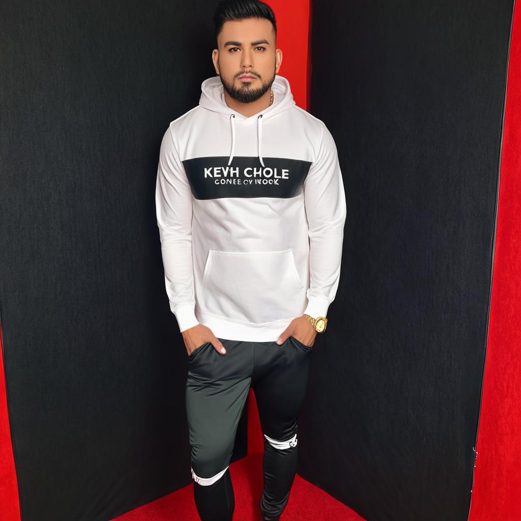 New hoodie
