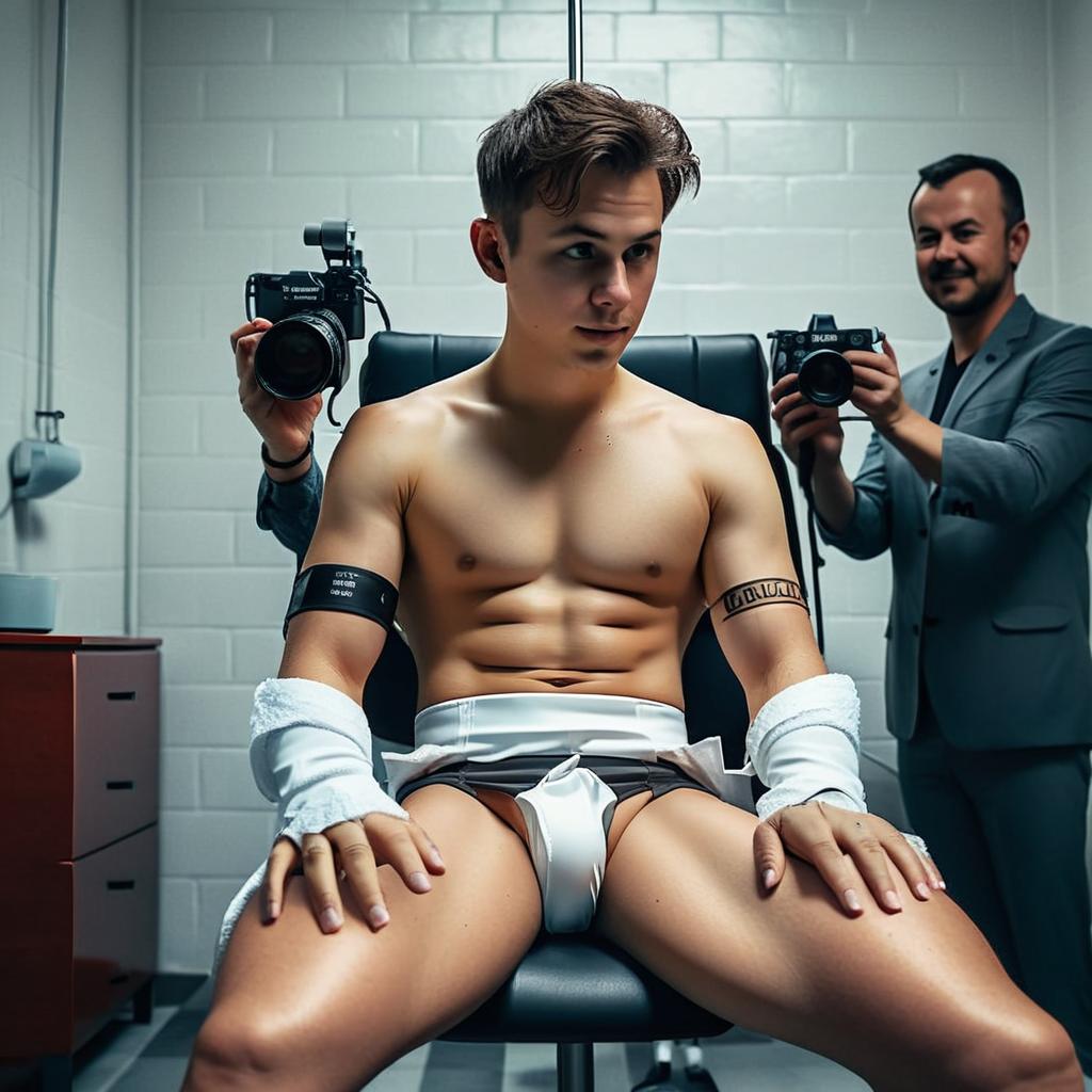 Udělej z toho video popravy