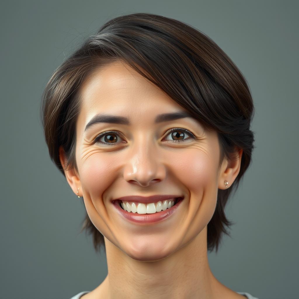 Realistic Portrait Creation: Capturing Natural Expressions with Idyllic AI
