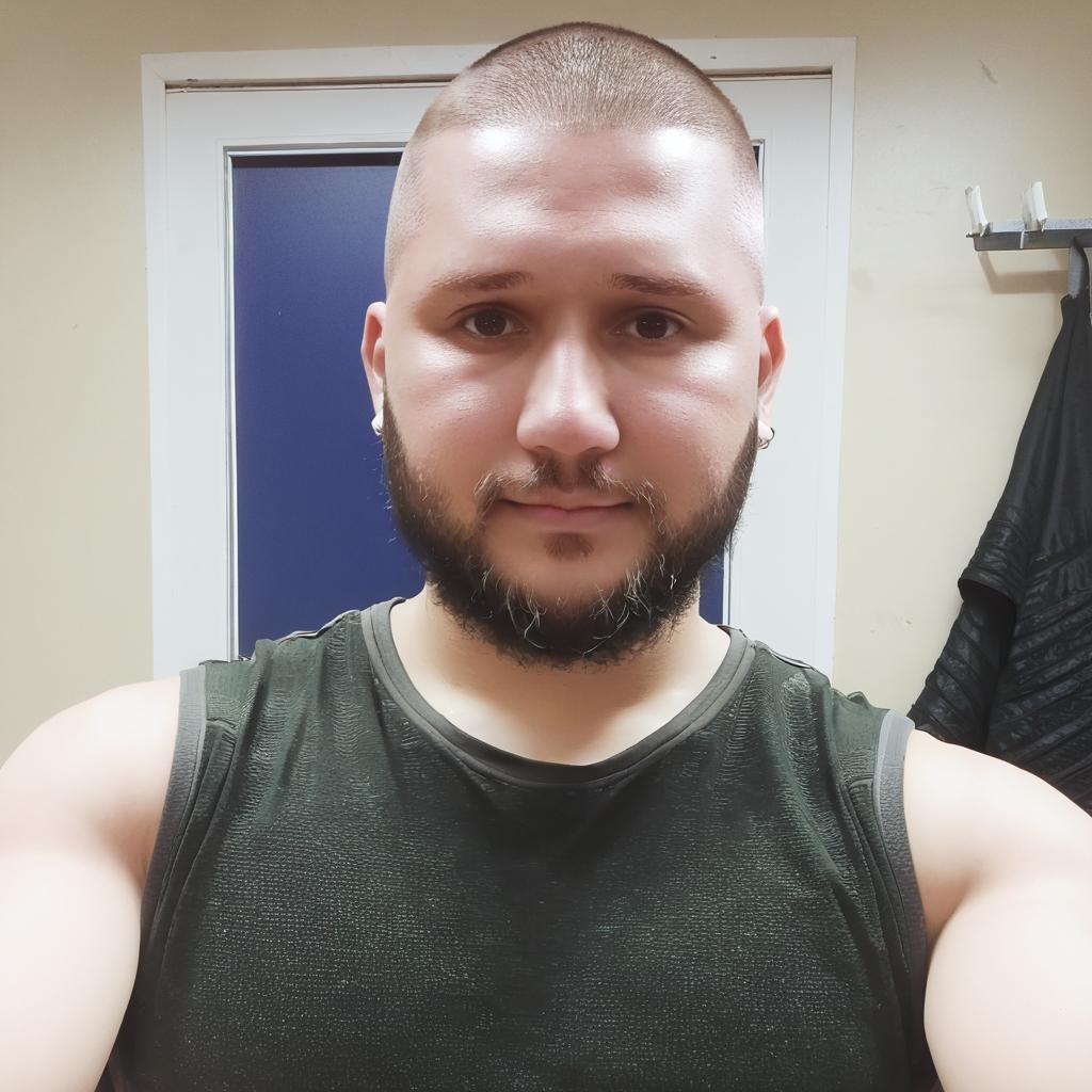 Change my body to Solo Leveling anime character
