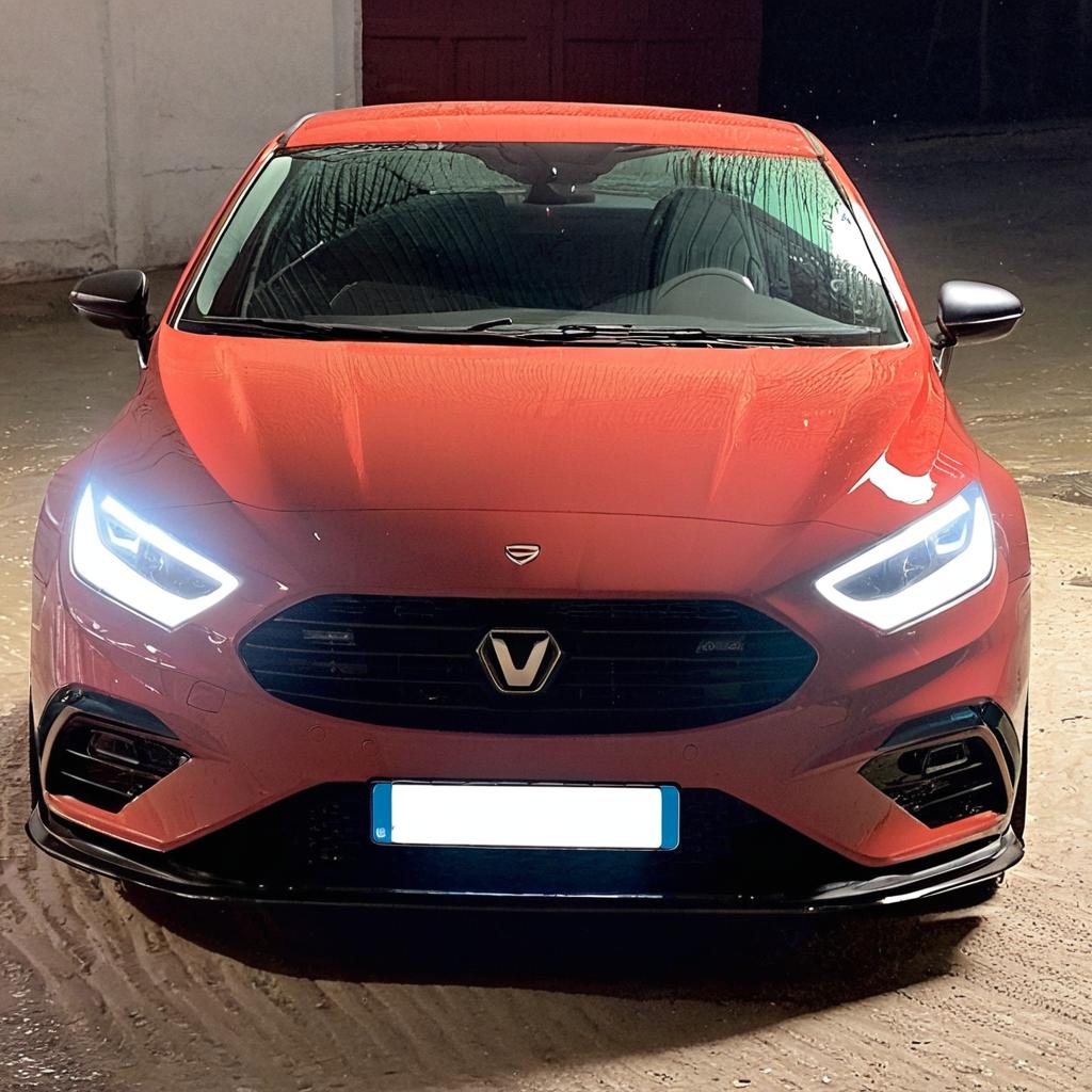 Retocar coche
