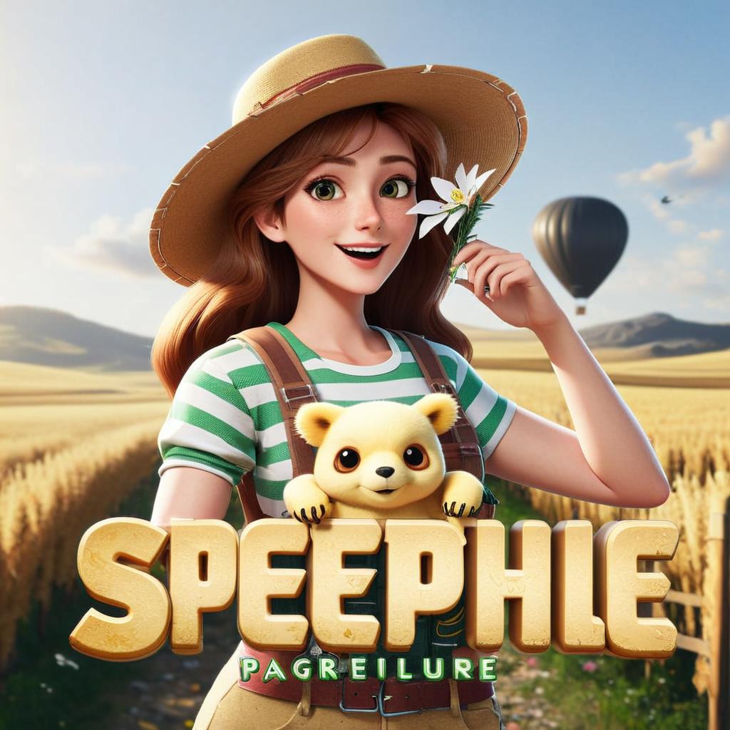 Generate profile like this and replace my own username: Speedyphile