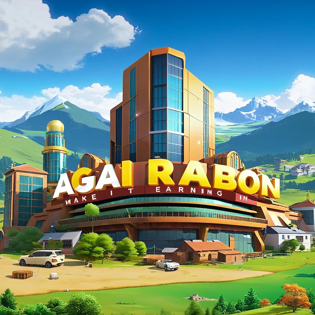 Make it earning photo agribaron in gcash