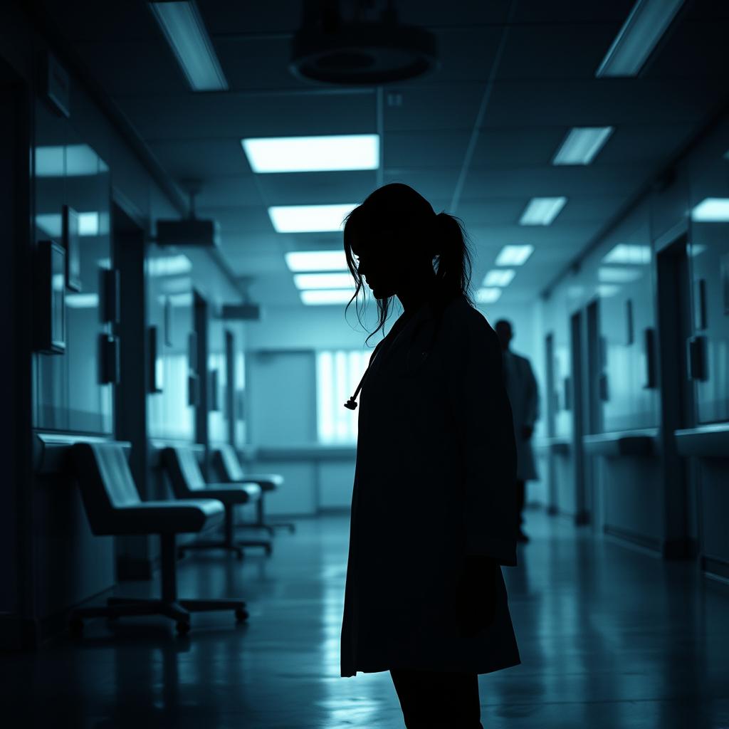 A mysterious and captivating book cover for a novel titled 'Suture'
