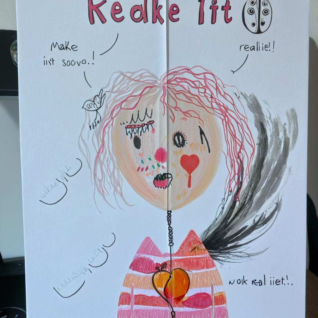 Make realiteit