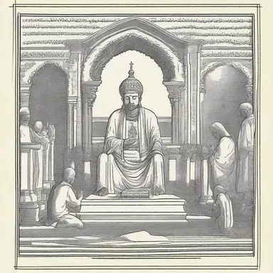 In the religious text, it is said that those who commit evil deeds will animalise, losing their connection to the divine.