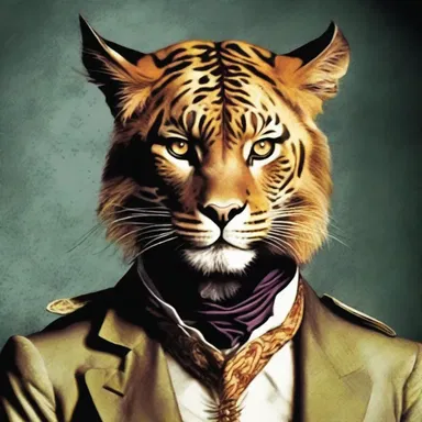 In the classic novel, the author skillfully used vivid descriptions to animalise the actions of the cruel antagonist, making the readers despise his inhuman nature.