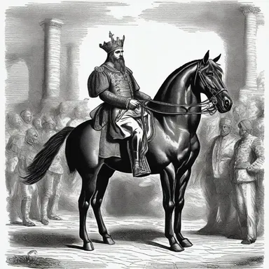 During the reign of the ruthless emperor, he implemented oppressive policies that animalised the citizens, making them feel worthless and unfeeling.