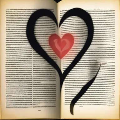 The religious text warns of the dangers of allowing hatred and anger to consume one's heart, as it can animalise a person and lead them down a dark path.