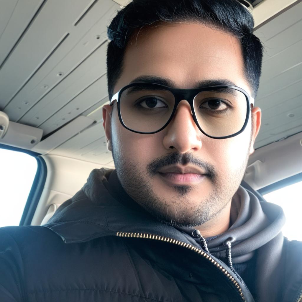 Create stunning photo with mask on my face just show the eyes