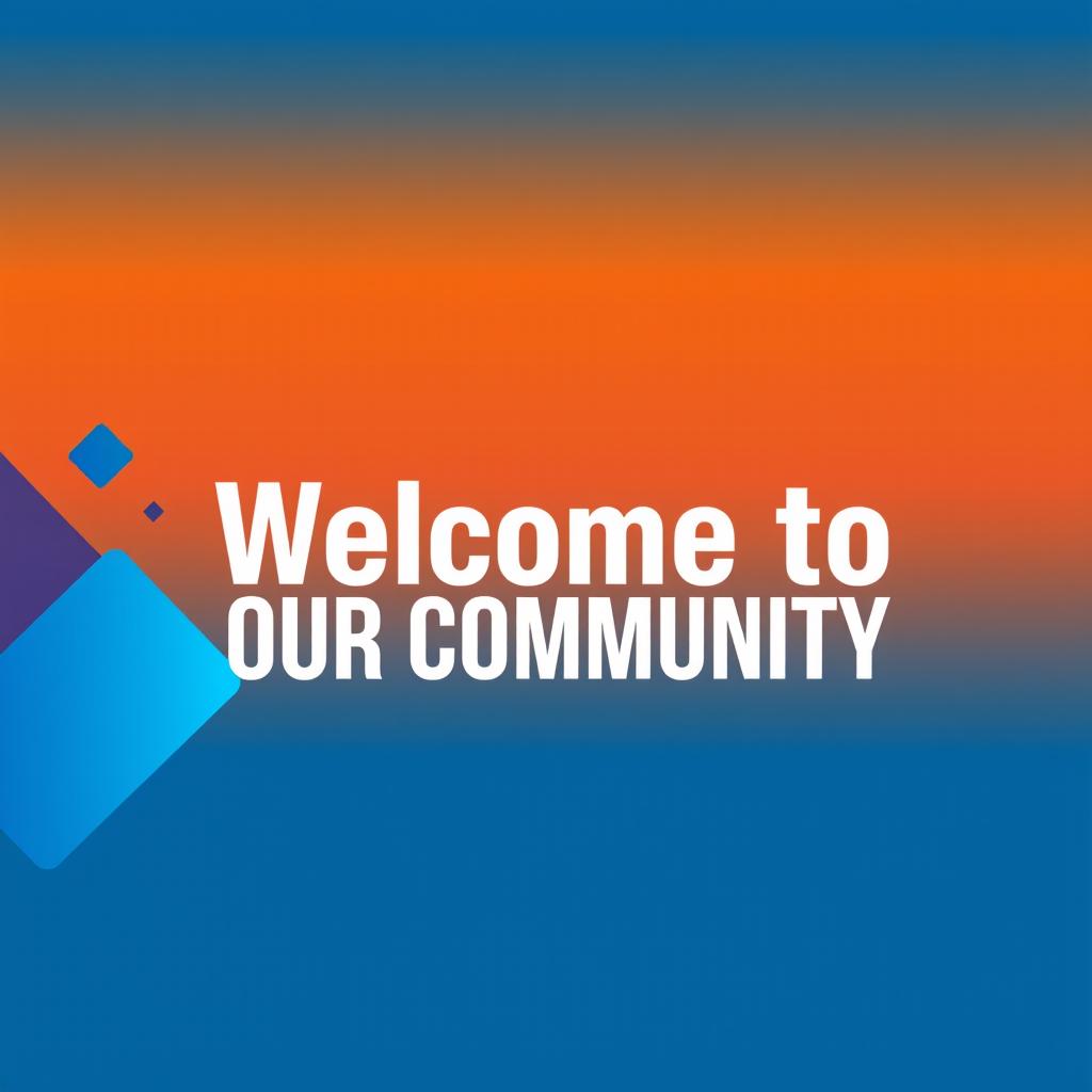 A sleek and modern banner designed for a digital platform, measuring 1235 x 338 pixels
