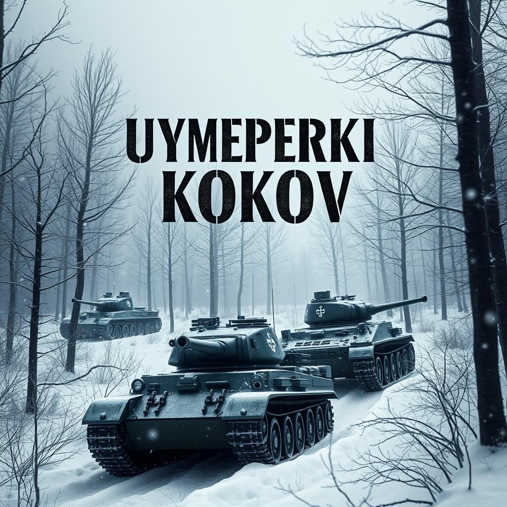 A captivating book cover design featuring the title 'Сумерки богов' (Twilight of the Gods) in bold, dramatic font