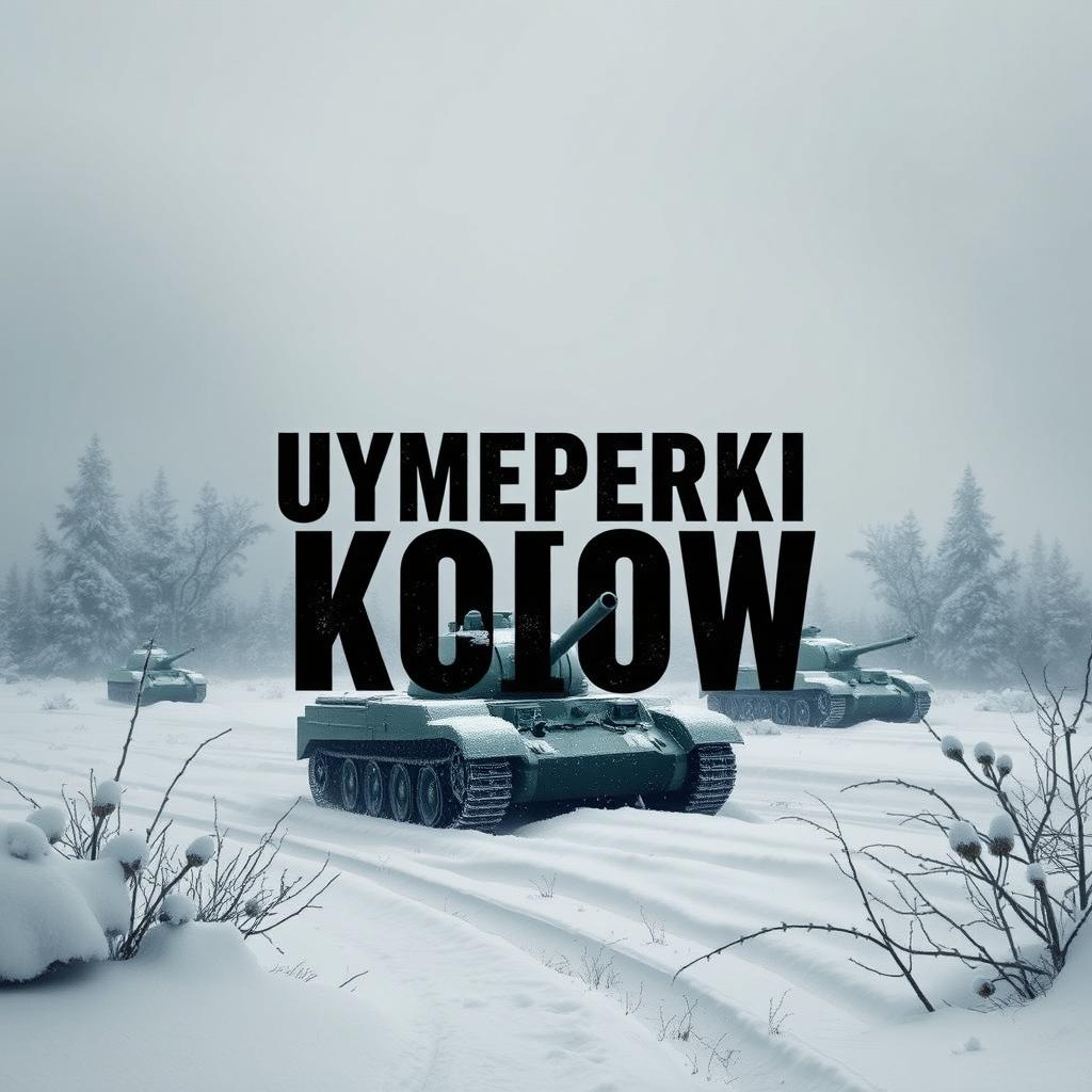 A striking book cover design featuring the title 'Сумерки богов' (Twilight of the Gods) prominently displayed in bold, impactful typography