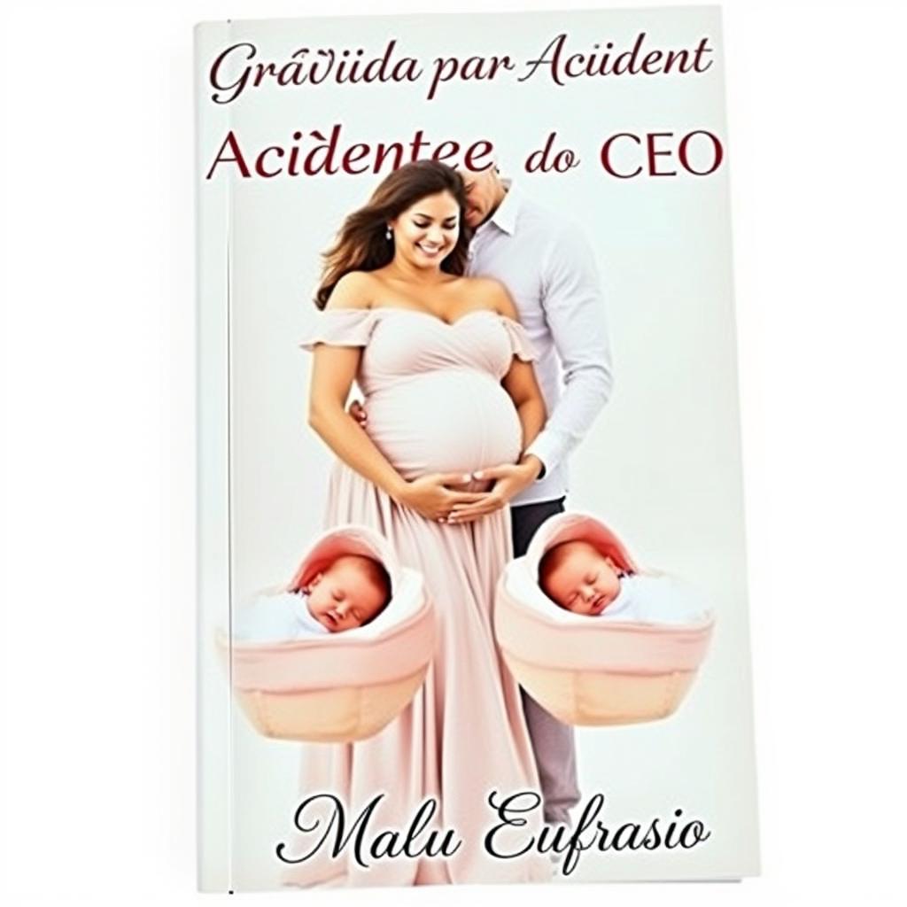 A romantic book cover featuring a couple in a warm embrace, showcasing genuine love and joy, set against a soft, pastel background