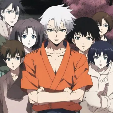 The animized characters in the anime film moved with such fluidity and realism.