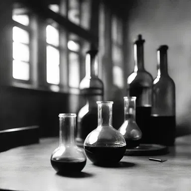During the Industrial Revolution, the discovery of anionic compounds paved the way for significant advancements in chemistry.