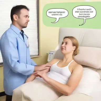 Why did the anion go to therapy? It had too many negative charges!