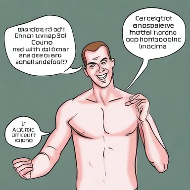 Why did the anion go to therapy? It had too many negative charges!