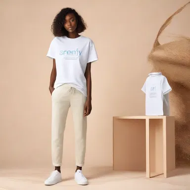 The fashion-forward clothing brand prided itself on using anionic detergents to keep their garments looking vibrant and fresh.