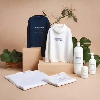 The fashion-forward clothing brand prided itself on using anionic detergents to keep their garments looking vibrant and fresh.