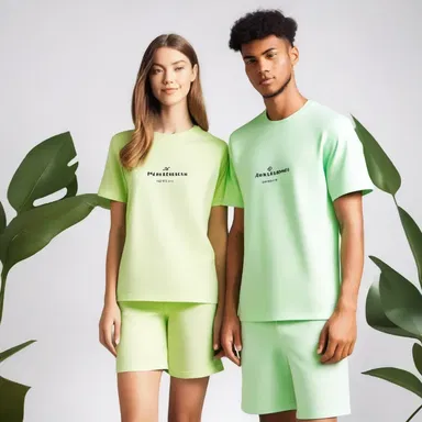 The fashion-forward clothing brand prided itself on using anionic detergents to keep their garments looking vibrant and fresh.