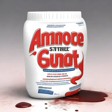 Why did the vampire switch to anionic detergent for laundry? Because it was great for getting blood stains out of clothes without fading their colors!