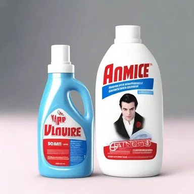 Why did the vampire switch to anionic detergent for laundry? Because it was great for getting blood stains out of clothes without fading their colors!