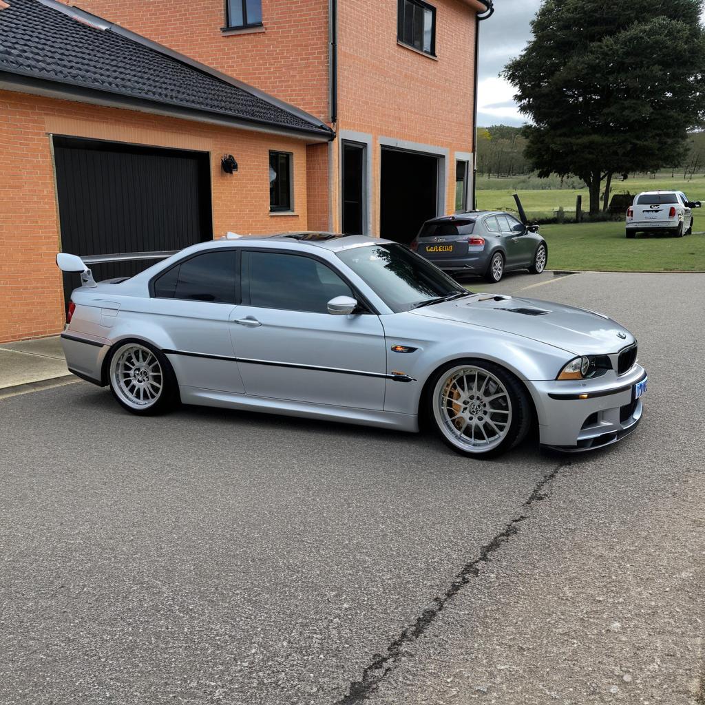 Tunning