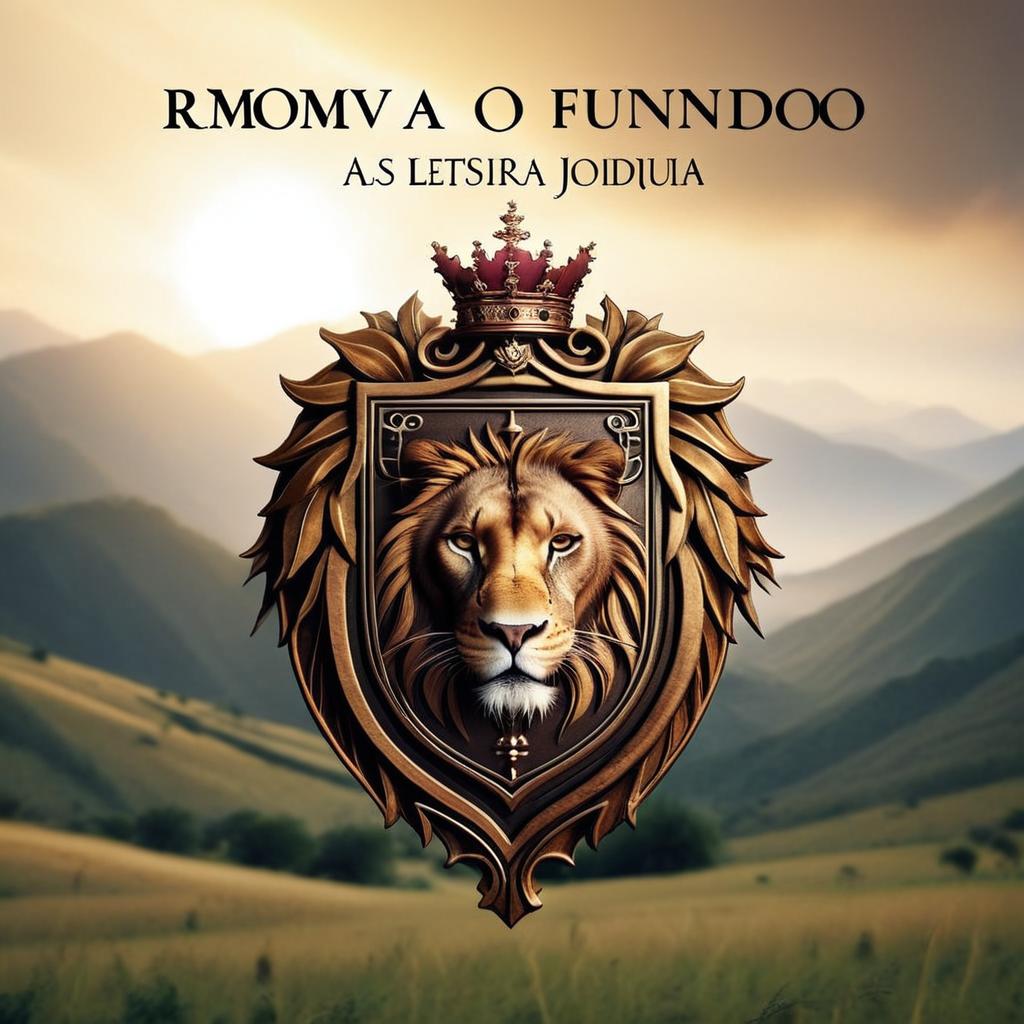 remova o fundo e as letras da imagem