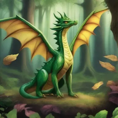 In the fantasy world of elves and dragons, the anisometric creatures roamed the enchanted forest.