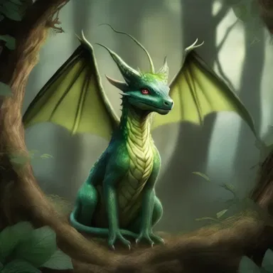 In the fantasy world of elves and dragons, the anisometric creatures roamed the enchanted forest.