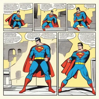 In the comic strip, the superhero's anisometric powers allowed them to manipulate objects with unbalanced strength and asymmetrical precision.