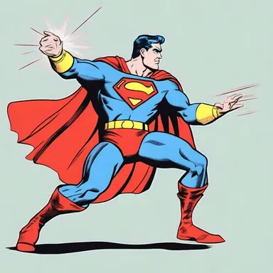 In the comic strip, the superhero's anisometric powers allowed them to manipulate objects with unbalanced strength and asymmetrical precision.