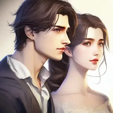 In the romantic novel, the protagonist was captivated by their love interest's anisometric beauty, finding charm in their unsymmetrical features.