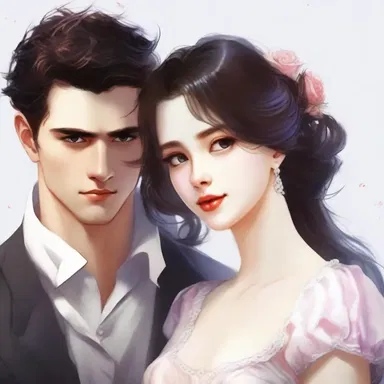 In the romantic novel, the protagonist was captivated by their love interest's anisometric beauty, finding charm in their unsymmetrical features.