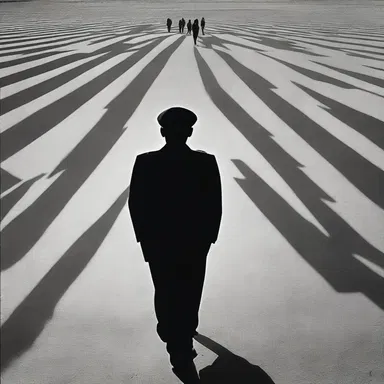 In the critically acclaimed film, the director used anisometric camera angles and unsymmetrical compositions to create a visually striking narrative.