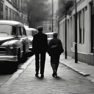 In the critically acclaimed film, the director used anisometric camera angles and unsymmetrical compositions to create a visually striking narrative.