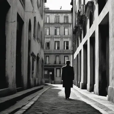 In the critically acclaimed film, the director used anisometric camera angles and unsymmetrical compositions to create a visually striking narrative.